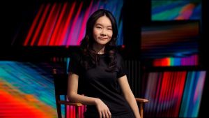 This 25-Year-Old Is Vying To Become Hollywood’s First AI Movie Mogul. Plus: What To Do With All Your Parents’ Stuff