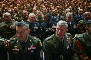 The Book About the U.S. Military That Everyone Should Be Reading Now
