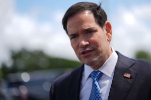 Rubio Baselessly Smears Bolivia’s Protestors as “Criminals and Drug Traffickers”