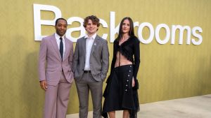 ‘Backrooms’ Has a Chance to Expand Horror’s Limits