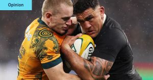 When even the Kiwis conclude Anzac Day Test is a no-brainer, it’s time to make it happen