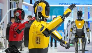 China's to debut AI-focused 'Supply Chain Expo 2026' in June