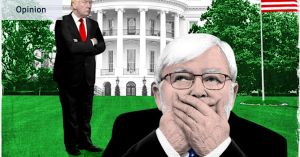 What next for Rudd? He’s steeling himself for his grandest ambition