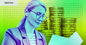 The super shake-up that could change how you spend in retirement