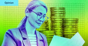 The super shake-up that could change how you spend in retirement