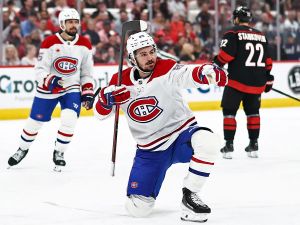 Chris Selley: 'Don't watch hockey,' says the NHL