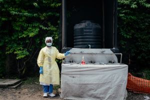 What the U.S. Should Have Learned From Past Ebola Outbreaks