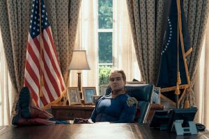 ‘The Boys’ Turned Superhero Satire Against American Politics
