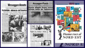 Il Messaggero Veneto e i suoi 80 anni come infrastruttura di libertà
