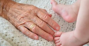 Why Grandparents Lose Contact With Grandchildren
