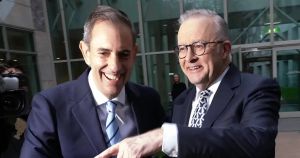 ALP caught in budget backwash, One Nation surfs