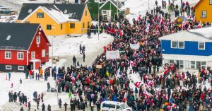 Bijes na Grenlandu zbog američkog liječnika, Trumpov izaslanik dodatno ih zgrozio ponudom