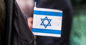 Mehr Zionismus wagen