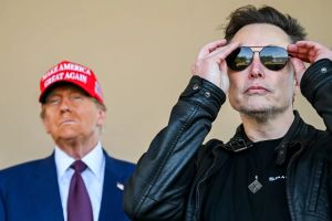 SpaceX IPO prospectus is notably vague on Musk’s long-term ambitions