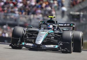 Formula 1, in Canada la Mercedes domina: Antonelli comanda le prove libere, Russell le qualifiche sprint