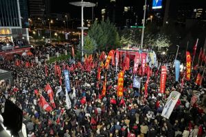 Saray darbesi, süreç hesabı ve yeni rejim inşası
