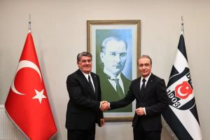 Beşiktaş’ın en büyük rakibi artık kendi hatırası
