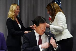 USA forventer mer