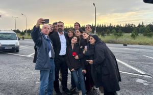 İki buçuk şehrin hikayesi