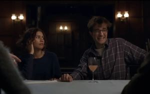 The Drama ve modern ahlakın riyakârlığı