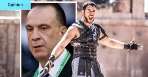 Are you not entertained? NRL walking a fine line between integrity and mass appeal