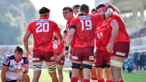 Super Rugby’s next partnership will be with Japan