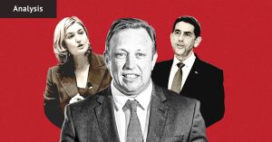 ‘He’s gotta show something’: Who’s who in Qld Labor’s factions, and how they pick their leaders