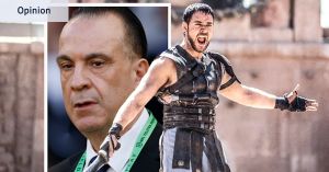 Are you not entertained? NRL walking a fine line between integrity and mass appeal