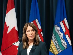 Bell: Get it, separatists! Smith vows to campaign all-out for Canada in referendum fight