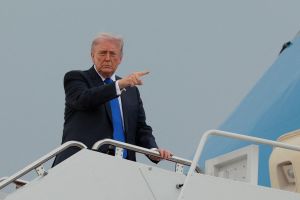 How Trump's revenge tour against Republicans could cost the party in November