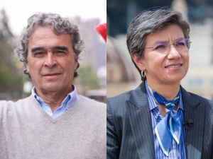 La constituyente de Petro es la mayor línea roja del centro frente a Cepeda