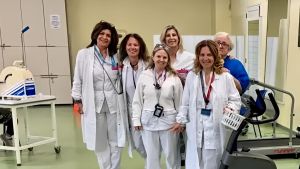 Riabilitazione cardiologica, l’ospedale Cosma e Damiano amplia i percorsi per i pazienti