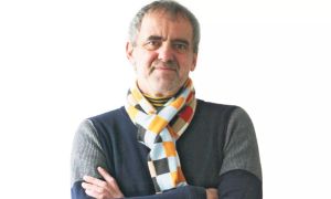 Brez pohlepa ni poti v raj