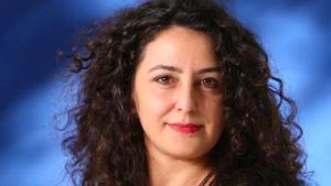 Hikayeyi susturmak mümkün mü? Sema Kaygusuz'dan Saf Canavar 23 Mayıs 2026