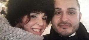 Ruvo dà l’ultimo saluto a Marina Paparella