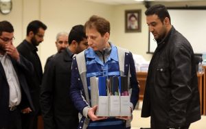 Sanctioned Iranian businessman helped regime skirt sanctions using crypto exchange — report