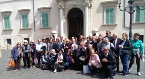 Università della Terza Età, gli eventi che celebrano i venti anni