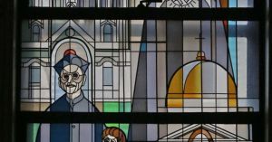 My View: The Ignatian Volunteer Corps provides spiritual support while encouraging service to others