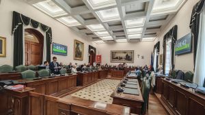 La maggioranza si spacca sulla remigrazione