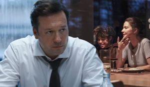 Oj! Den beste filmen i Cannes var russisk