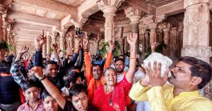 The many silences of the Bhojshala verdict