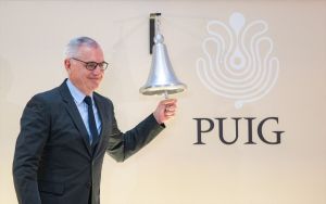Puig pierde el factor opa y tendrá que recuperar la credibilidad a pulso
