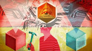 The new Luddite movement