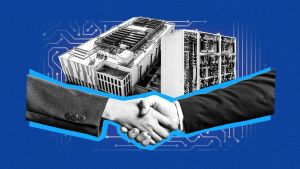 The Big Read. How AI has changed M&A