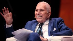 Obituary. Edmund Phelps, Nobel-winning economist, 1933-2026