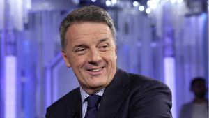 Renzi: 