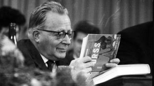 Dualità o doppiezza. Vicende esemplari nella storia della sinistra