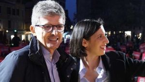 Il pacato Martella, candidato dem per la Venezia post Brugnaro