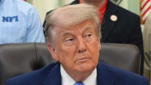 Perché Trump non ha più voluto una regolamentazione sull’AI