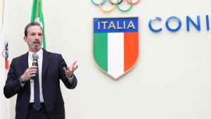 “Vi spiego perché con Malagò possiamo salvare il calcio”. Intervista a Umberto Calcagno